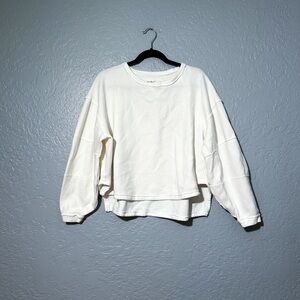 Free People We The Free Total Eclipse Tee